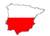ASIA PELUQUERÍA - Polski